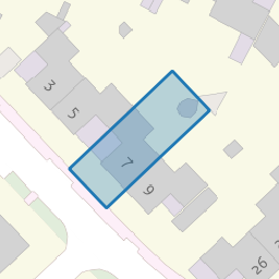 Perceel EML00-E-1925