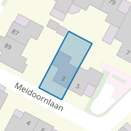 Perceel EML00-E-1929