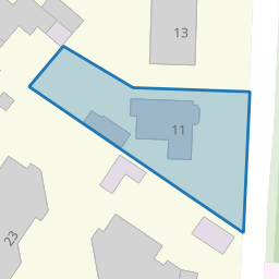 Perceel EML00-E-1952