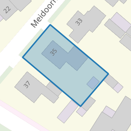 Perceel EML00-E-1959