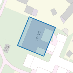 Perceel EML00-E-1963