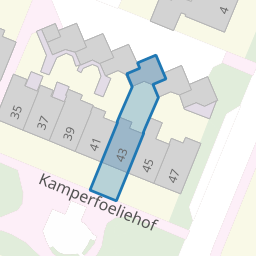 Perceel EML00-E-1984