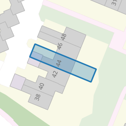 Perceel EML00-E-1997