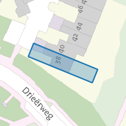 Perceel EML00-E-2000