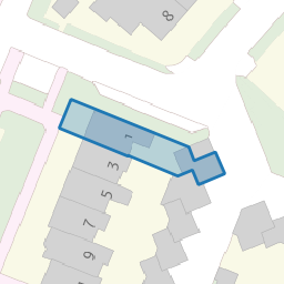 Perceel EML00-E-2001