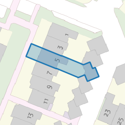 Perceel EML00-E-2003