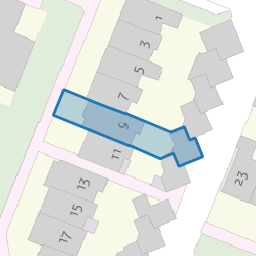 Perceel EML00-E-2005