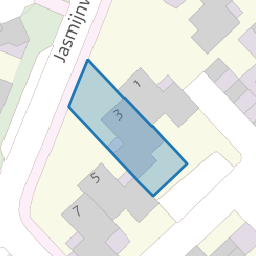 Perceel EML00-E-2021