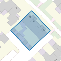 Perceel EML00-E-2025