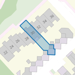 Perceel EML00-E-2055