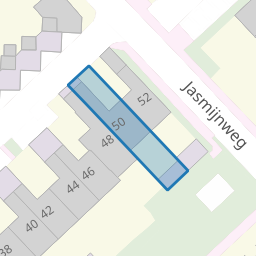 Perceel EML00-E-2061