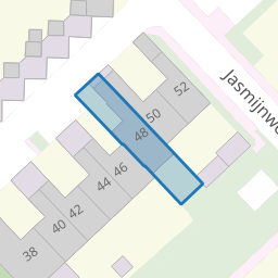 Perceel EML00-E-2062