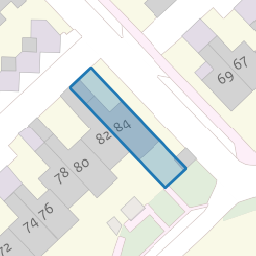 Perceel EML00-E-2076