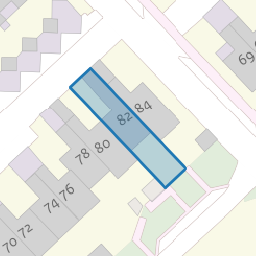 Perceel EML00-E-2077