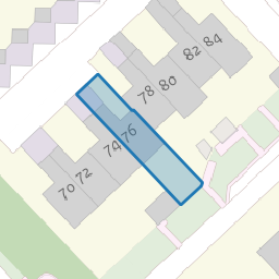 Perceel EML00-E-2080