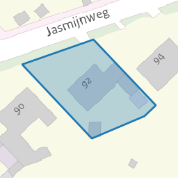 Perceel EML00-E-2087