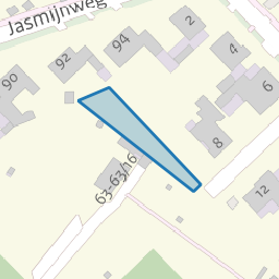 Perceel EML00-E-2092