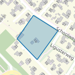 Perceel EML00-E-2100