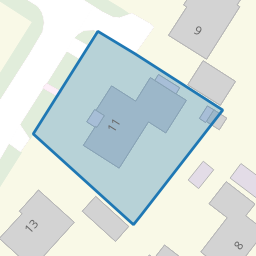 Perceel EML00-E-2107