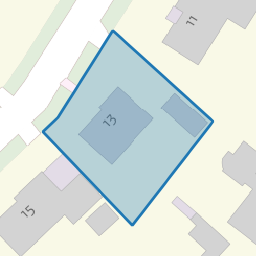 Perceel EML00-E-2108