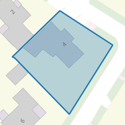 Perceel EML00-E-2111