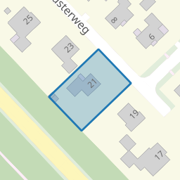 Perceel EML00-E-2122