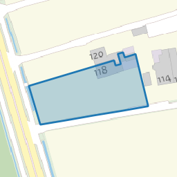 Perceel EML00-E-2155