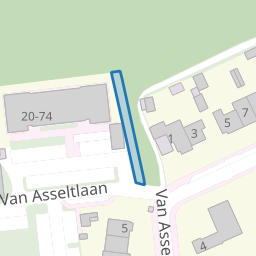 Perceel EML00-E-2163