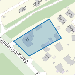 Perceel EML00-E-2303