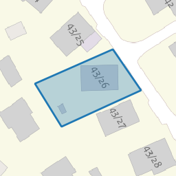 Perceel EML00-E-2306