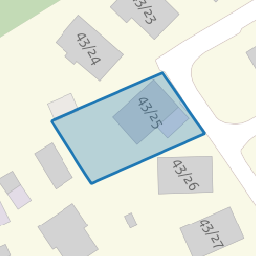 Perceel EML00-E-2307