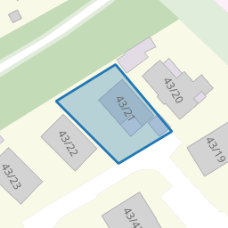 Perceel EML00-E-2311