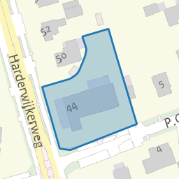 Perceel EML00-E-2338