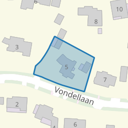 Perceel EML00-E-2339