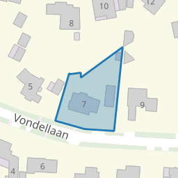 Perceel EML00-E-2340