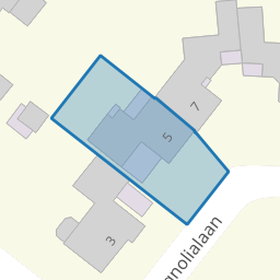 Perceel EML00-E-2347