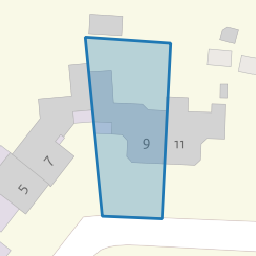 Perceel EML00-E-2349