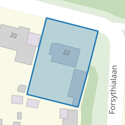 Perceel EML00-E-2352