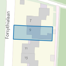 Perceel EML00-E-2354