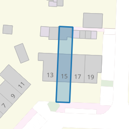 Perceel EML00-E-2364