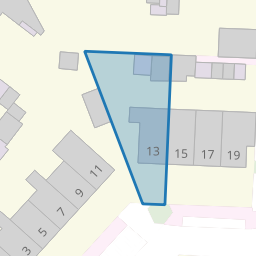 Perceel EML00-E-2365