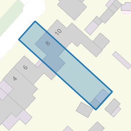 Perceel EML00-E-2379