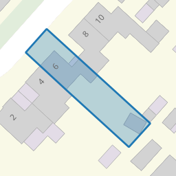 Perceel EML00-E-2380