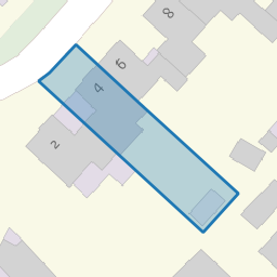 Perceel EML00-E-2381