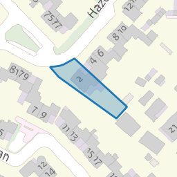 Perceel EML00-E-2382