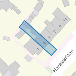 Perceel EML00-E-2384