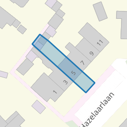 Perceel EML00-E-2385