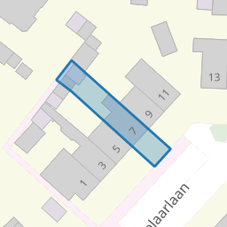 Perceel EML00-E-2386