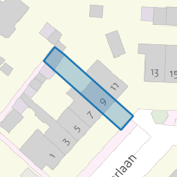 Perceel EML00-E-2387