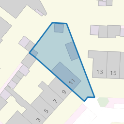 Perceel EML00-E-2388